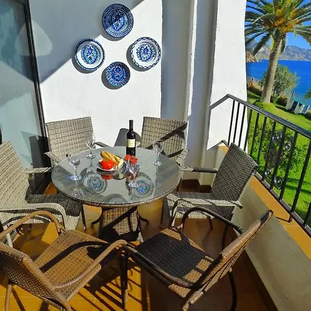 R1353 Tuhillo 8, 1d Apartamento