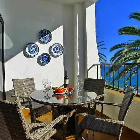 Apartamento R1353 Tuhillo 8, 1d *
