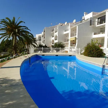 Διαμέρισμα R1353 Tuhillo 8, 1d Nerja