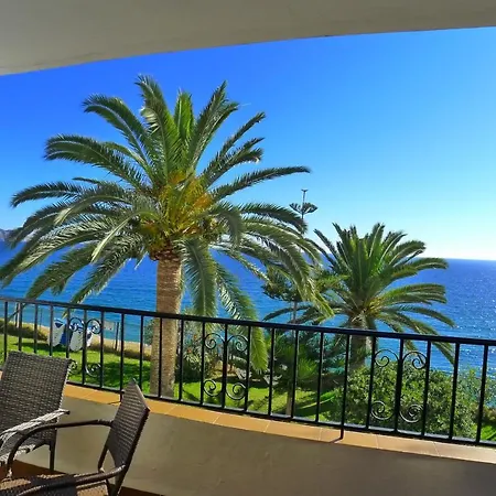 R1353 Tuhillo 8, 1d * Nerja