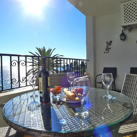 Apartamento R1353 Tuhillo 8, 1d *