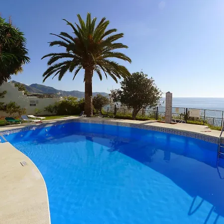 R1353 Tuhillo 8, 1d Apartamento