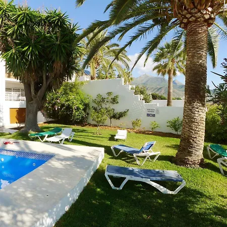 Apartamento R1353 Tuhillo 8, 1d *