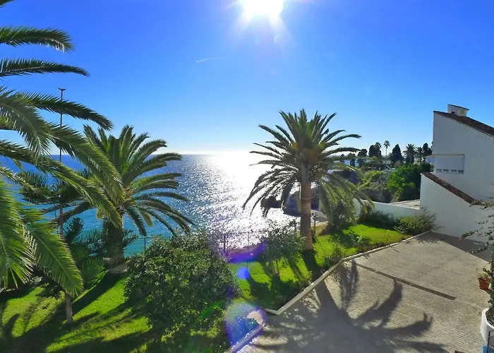 R1353 Tuhillo 8, 1d Appartement Nerja