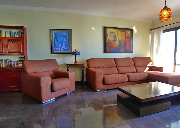 Appartement R1353 Tuhillo 8, 1d *