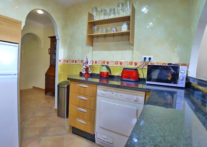 Appartement R1353 Tuhillo 8, 1d *