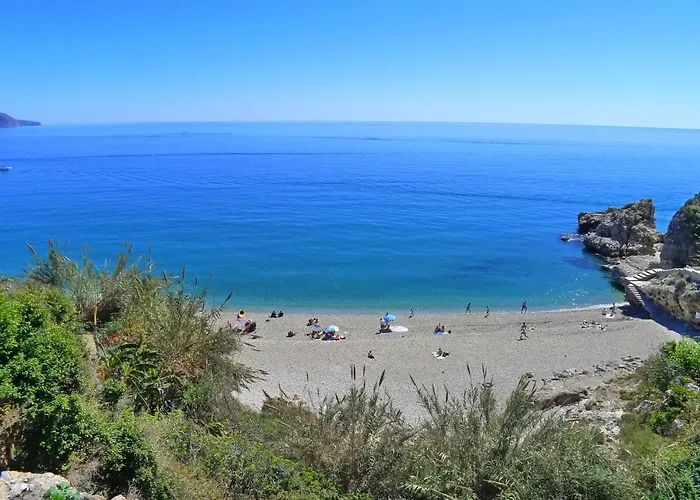 Appartement R1353 Tuhillo 8, 1d Nerja