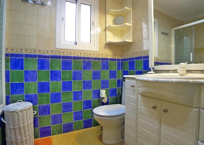 Appartement R1353 Tuhillo 8, 1d *