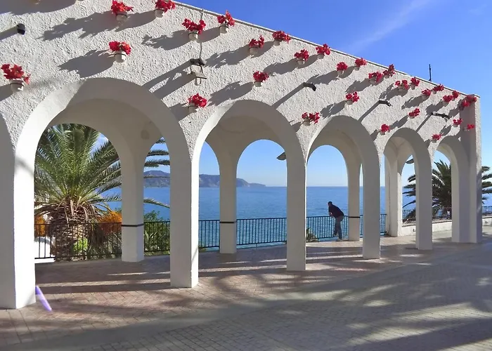 R1353 Tuhillo 8, 1d Appartement Nerja