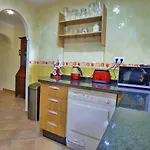 Apartman R1353 Tuhillo 8, 1d *