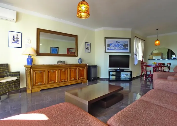Apartment R1353 Tuhillo 8, 1d Nerja